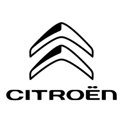 Logo partenaire Citroën