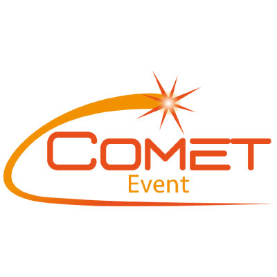 Logo partenaire Comet Event