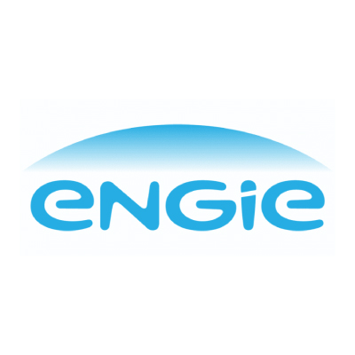Logo partenaire Engie