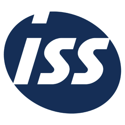 Logo partenaire ISS