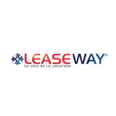 Logo partenaire Leaseway