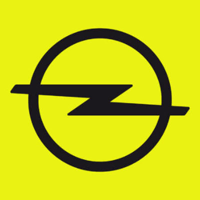 Logo partenaire Opel