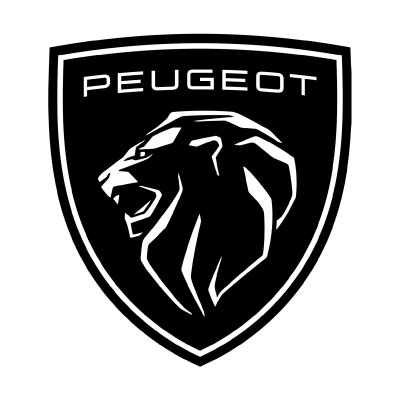 Logo partenaire Peugeot