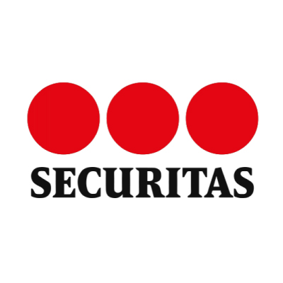 Logo partenaire Securitas