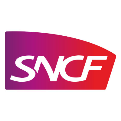 Logo partenaire SNCF
