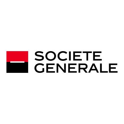 Logo partenaire Societe Generale