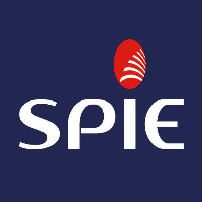 Logo partenaire Spie