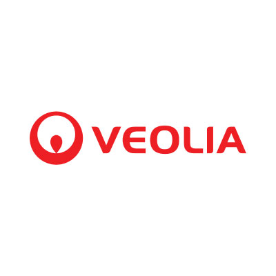 Logo partenaire Veolia